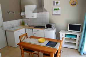 Hebergement Ancien Vignoble : photos des chambres