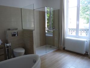 Chambres d'hotes/B&B Chambres d'Hotes Cote Parc-Cote Jardin : photos des chambres