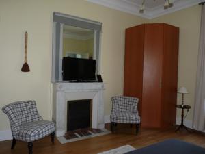 Chambres d'hotes/B&B Chambres d'Hotes Cote Parc-Cote Jardin : photos des chambres