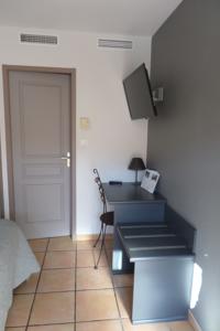 Hotel Les II Mas : Chambre Confort Plus