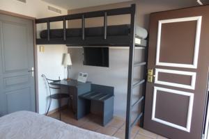 Hotel Les II Mas : photos des chambres