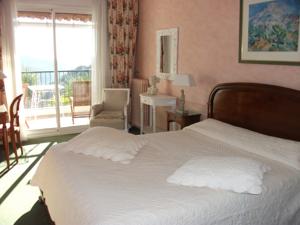 Hotel Auberge De La Madone : photos des chambres