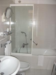 Hotel Auberge De La Madone : photos des chambres