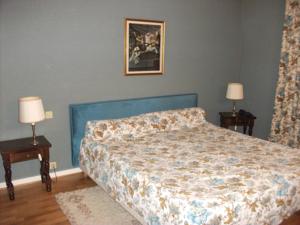 Hotel Auberge De La Madone : Chambre Double Standard