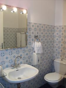 Hotel Auberge De La Madone : photos des chambres