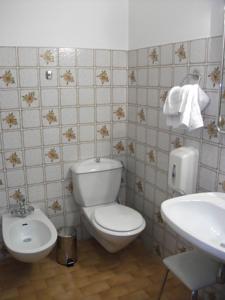 Hotel Auberge De La Madone : photos des chambres