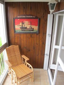 Appartement Residence Saint Michel : photos des chambres