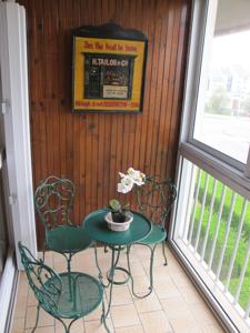 Appartement Residence Saint Michel : photos des chambres