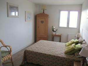 Appartement Residence Saint Michel : photos des chambres