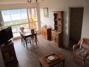 Appartement Residence Saint Michel : photos des chambres