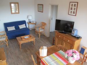 Appartement Residence Saint Michel : photos des chambres