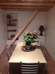 Hebergement Maison La Minoterie : photos des chambres