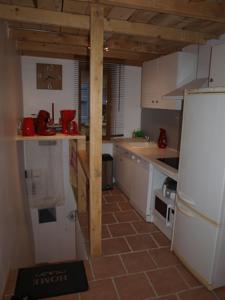 Hebergement Maison La Minoterie : photos des chambres