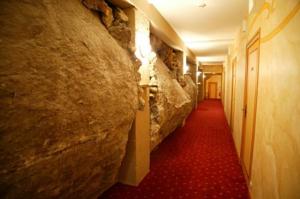 Hotel Le Cro-Magnon : Chambre Lits Jumeaux Supérieure