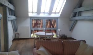Appartement Famille En Othe : photos des chambres