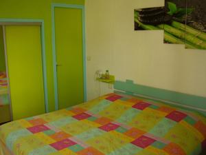 Hotel Le Connetable : photos des chambres
