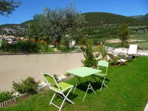 Chambres d'hotes/B&B Chambres d'hotes L'Olea de Romane : photos des chambres