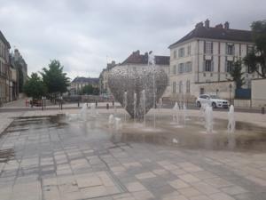 Appartement Le Coeur De Troyes : photos des chambres