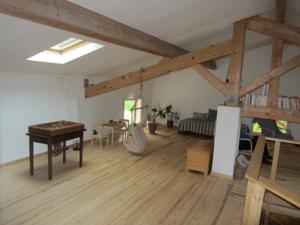 Chambres d'hotes/B&B Les Cimes : photos des chambres