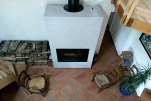 Chambres d'hotes/B&B Les Cimes : photos des chambres