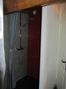 Chambres d'hotes/B&B Les Cimes : photos des chambres