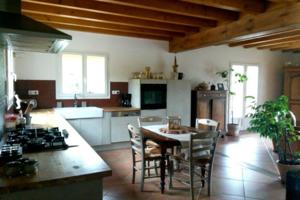 Chambres d'hotes/B&B Les Cimes : photos des chambres