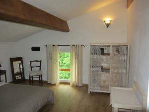 Chambres d'hotes/B&B Les Cimes : photos des chambres