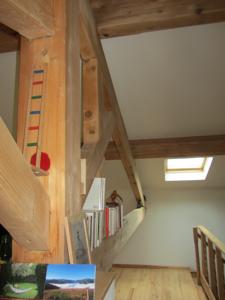 Chambres d'hotes/B&B Les Cimes : photos des chambres