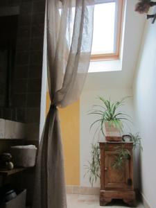 Chambres d'hotes/B&B Les Cimes : photos des chambres