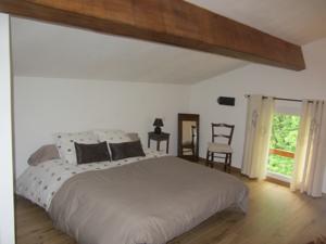 Chambres d'hotes/B&B Les Cimes : photos des chambres
