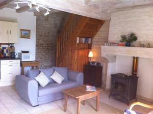 Hebergement La Petite Maison : photos des chambres
