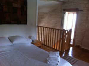 Hebergement La Petite Maison : photos des chambres
