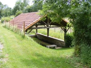 Hebergement La Petite Maison : photos des chambres