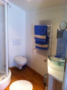 Hebergement La Petite Maison : photos des chambres