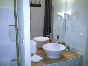 Chambres d'hotes/B&B Chambre et Gite La Dorgisane : photos des chambres