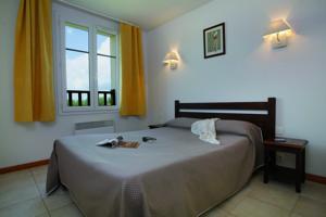 Hebergement Residence de tourisme Les Allees du Green : photos des chambres