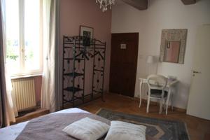 Chambres d'hotes/B&B B&B Au Mas de la Tournillone : photos des chambres