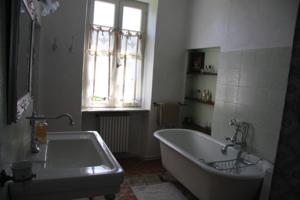Chambres d'hotes/B&B B&B Au Mas de la Tournillone : photos des chambres