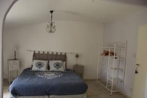 Chambres d'hotes/B&B B&B Au Mas de la Tournillone : photos des chambres