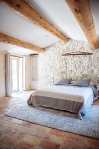 Chambres d'hotes/B&B Mas De La Lance : photos des chambres