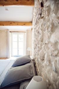 Chambres d'hotes/B&B Mas De La Lance : photos des chambres
