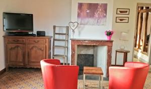 Hebergement A la Bonne Franquette : photos des chambres