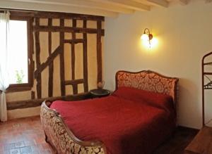 Hebergement A la Bonne Franquette : photos des chambres