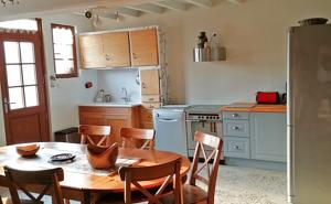 Hebergement A la Bonne Franquette : photos des chambres