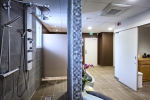 Au Comte d'Ornon Hotel & Spa : Chambre Double Standard avec Accès Spa 