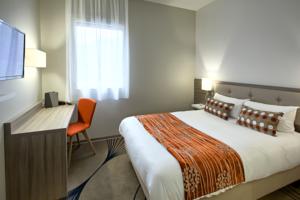 Au Comte d'Ornon Hotel & Spa : photos des chambres