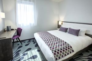 Au Comte d'Ornon Hotel & Spa : photos des chambres