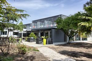 Au Comte d'Ornon Hotel & Spa : photos des chambres