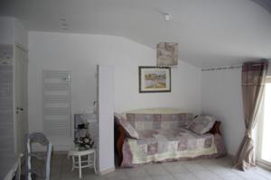 Chambres d'hotes/B&B B&B Au Mas de la Tournillone : photos des chambres