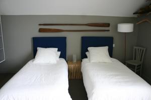 Chambres d'hotes/B&B Le Briou : photos des chambres